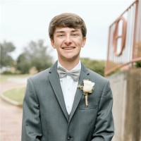Brayden Wright, Gsp