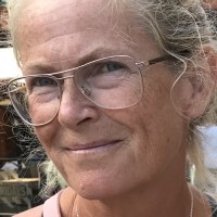 Agneta Lundqvist