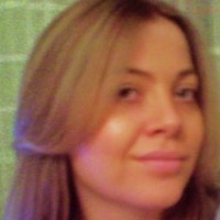 Оля Конюшкова