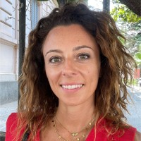 claudia dragoni