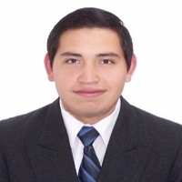 Keffer Jhoseph Yalta Arce