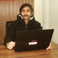 Ankit Bhardwaj