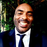 Gibran Registe-Charles MBA