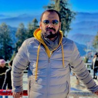 Kashif Iqbal