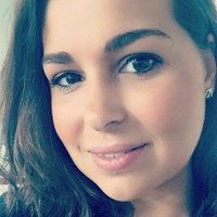 Jasmijn van Dijk