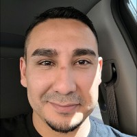 Alonzo Castillo Jr