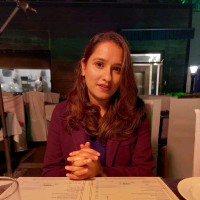 Bharti Bourai