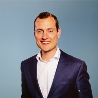 Sebastiaan Van De Nadort