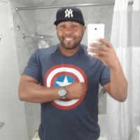 W. Deion Mccallum