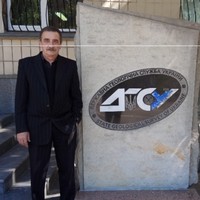 Юрий Задорожный
