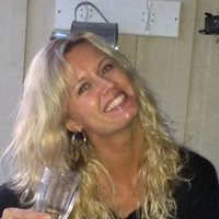 Trine Merete Langøy