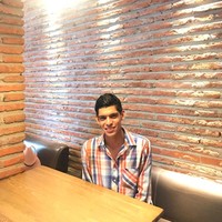 Gustavo Antonio Vergara Rolong