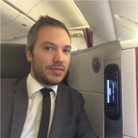 Matthias Henry