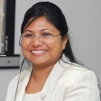 sonia selwin