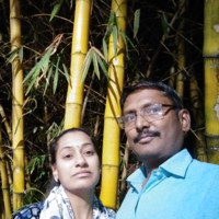 Sushil Pardeshi