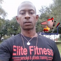 Reggie Smithsr