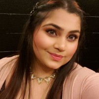 Gursimran Kaur