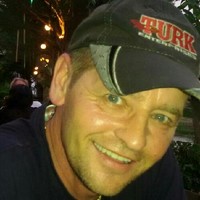 David Rush