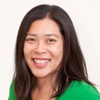 Judy (Chang) Wong