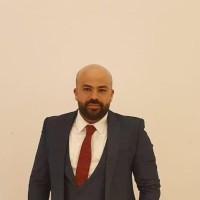 Mohamed Shaheen