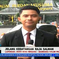 Rizki Ikra Negara