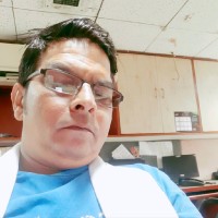 Anil Raghav