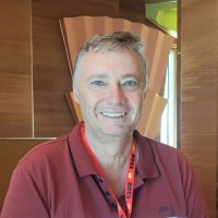 Greg Mckeever