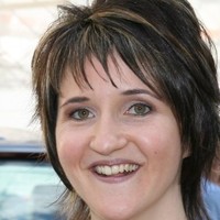Florence Chambovey