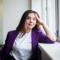 Diana Grygor