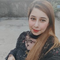 Anam Majeed