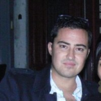 Jonathan Soriano