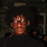 Arnaud W. Mbaki