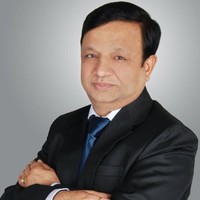 Alok Kumar Agarwal
