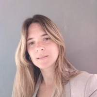 Maria Florencia Calvo Arias