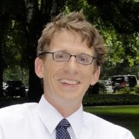 Wesley Shaw