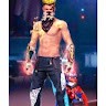 Crazy Gamer