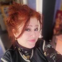 Anneke Peters