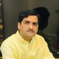 Swanand Divashikar