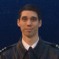 Justin Kaiser