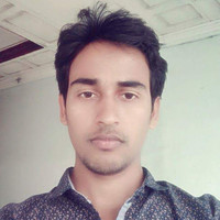 Md Mahfuj