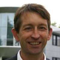 Frank Van Hooft