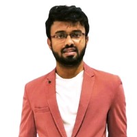 Pradeep K R