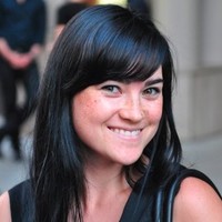 Kiyomi Harrington