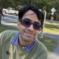 Shashank Acharya
