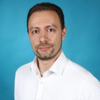 Robert Valentin Lungu
