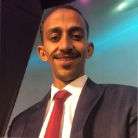 Abdulaziz Radwan