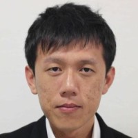Victor Wong Teck Kang