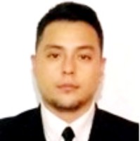 David Julian Jimenez Triana