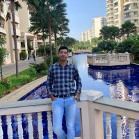 Sandeep Raghuwanshi