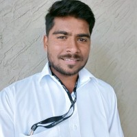 Mustufa Ghalte